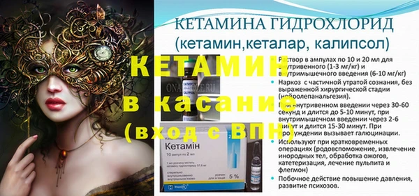 крисы Алзамай