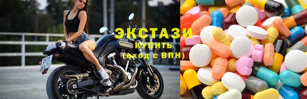 крисы Алзамай